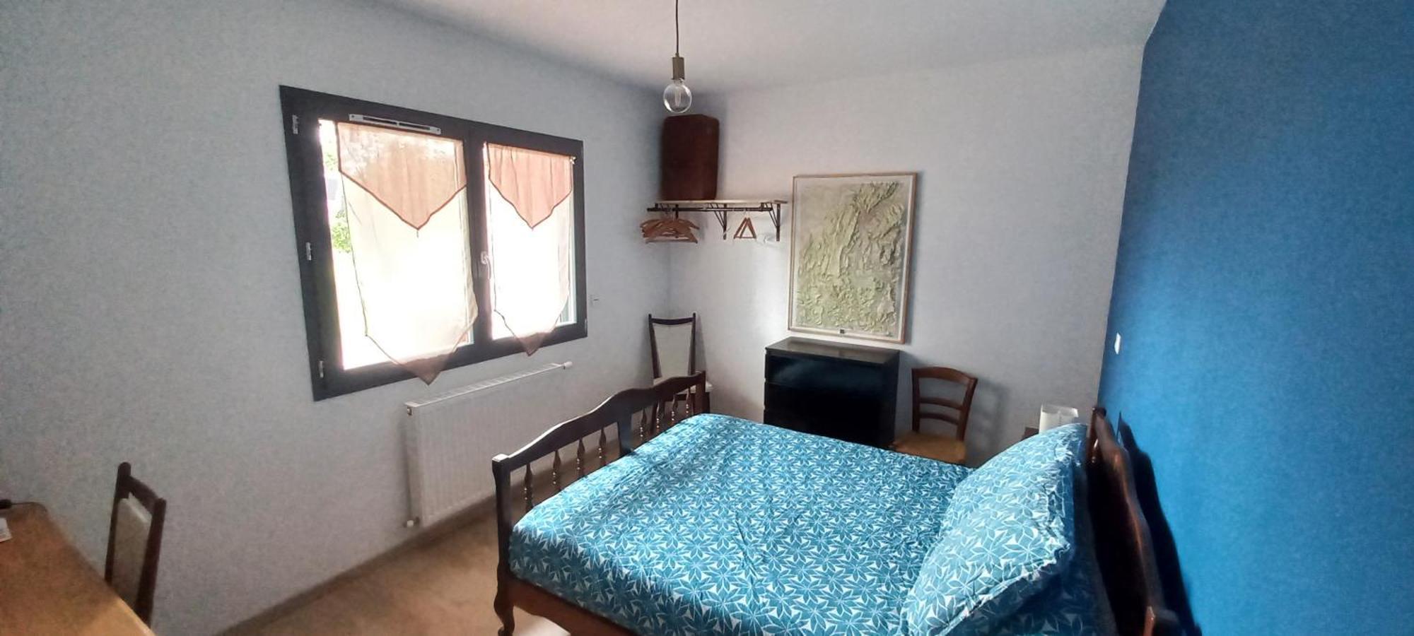 Hébergement de vacances Royans-vercors - Chez Suzanne - 1-4 Personnes *