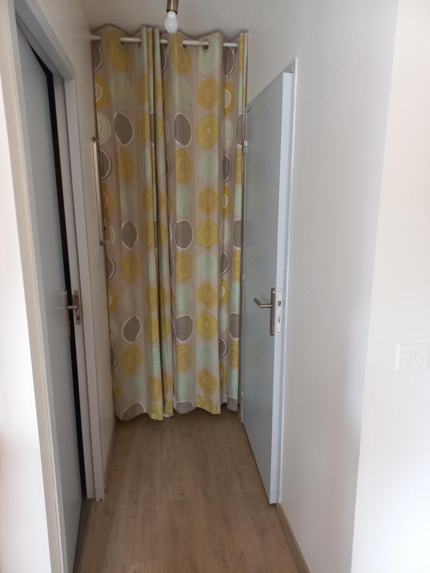 Royans-vercors - Chez Suzanne - 1-4 Personnes Holiday home Saint-Thomas-en-Royans