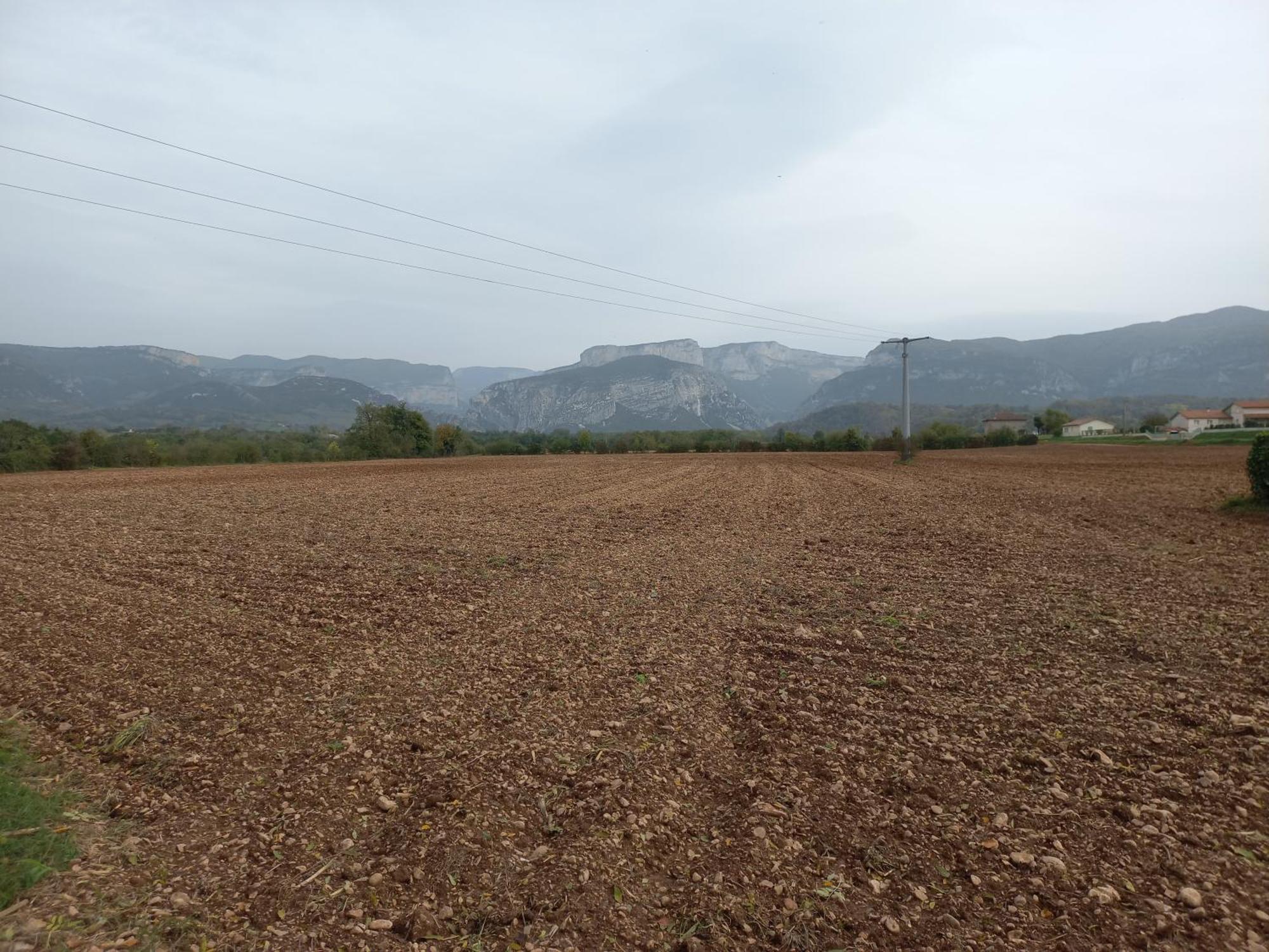 Royans-vercors - Chez Suzanne - 1-4 Personnes Holiday home *