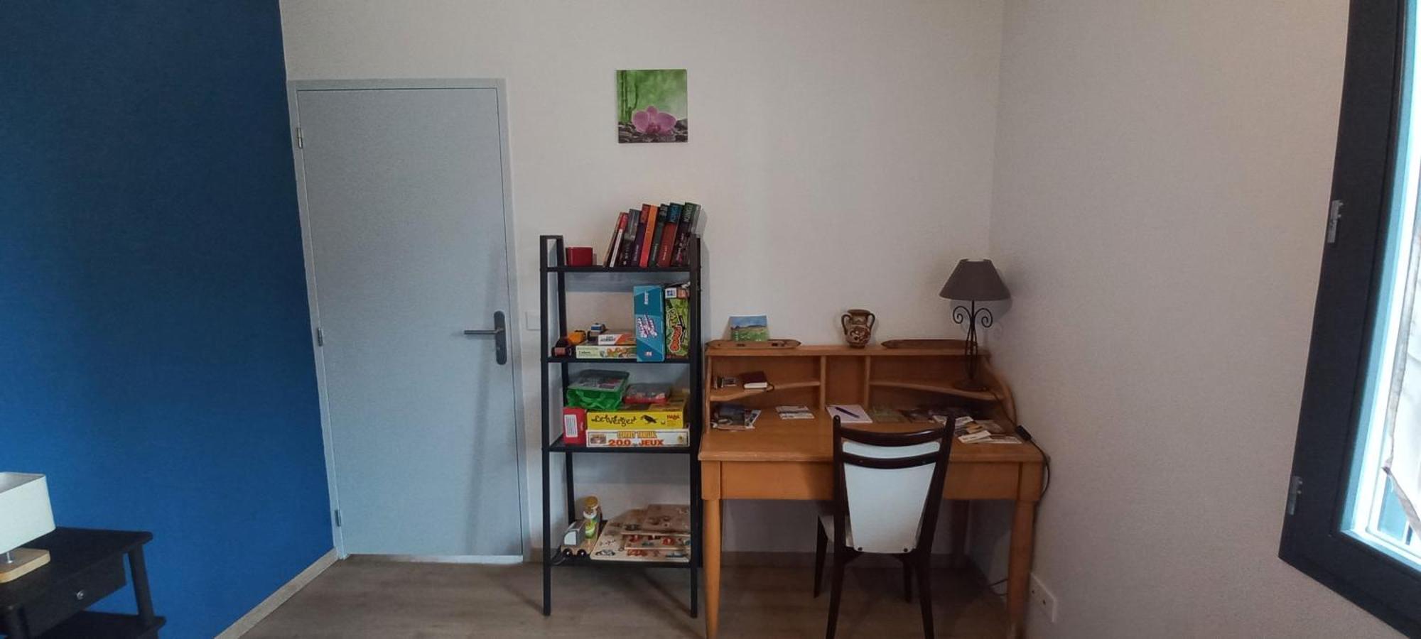 Holiday home Royans-vercors - Chez Suzanne - 1-4 Personnes