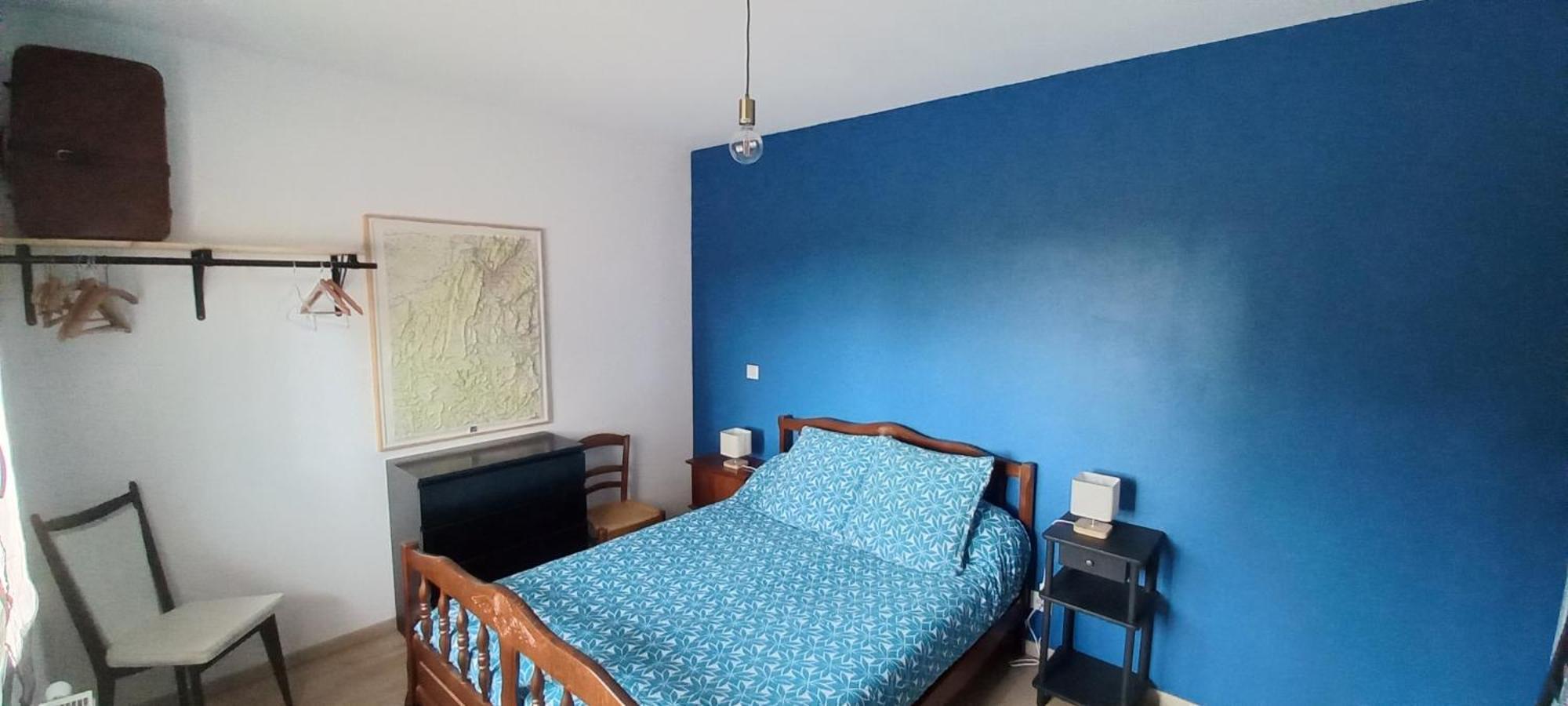 Holiday home Royans-vercors - Chez Suzanne - 1-4 Personnes