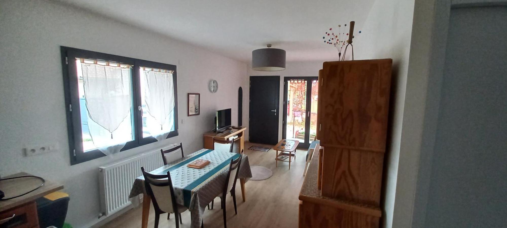 Holiday home Royans-vercors - Chez Suzanne - 1-4 Personnes *